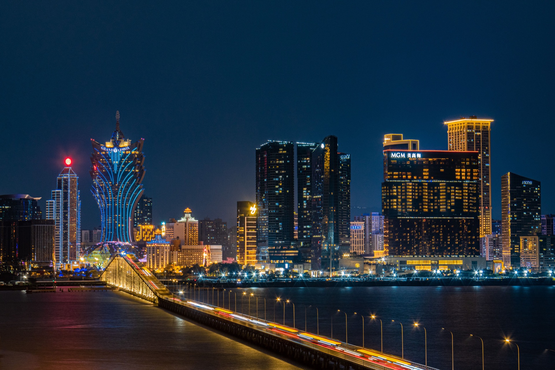 Macau